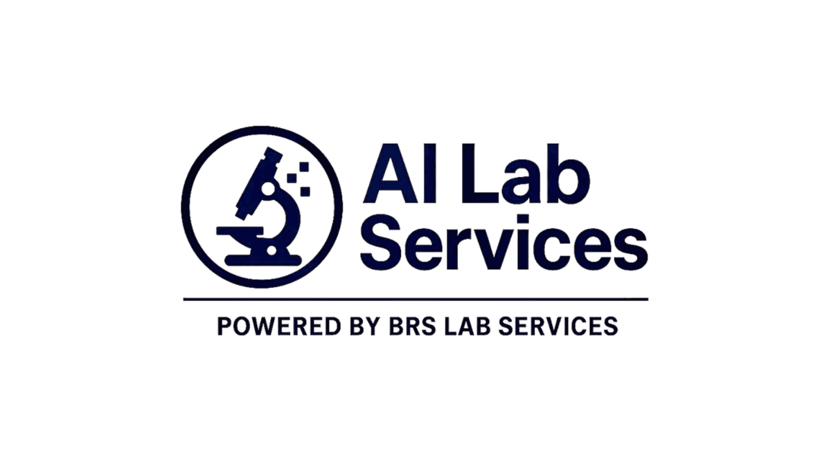 AI Lab Services logo