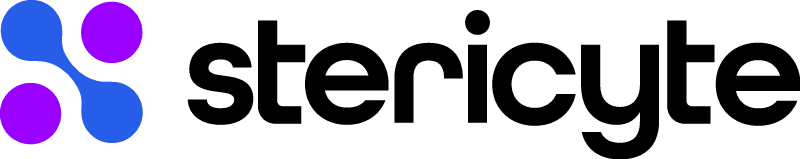 Stericyte logo