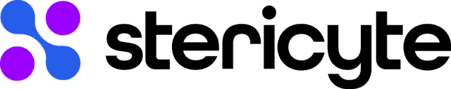 Stericyte logo